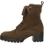 Gabor Veterschoenen Hak Veterschoenen Hak – middel bruin –