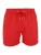 GANT Zwemshorts  rood