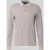 Christian Berg Men Regular fit poloshirt met katoen-aandeel