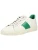 SCOTCH & SODA Sneakers laag  sand / grasgroen