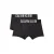 Calvin Klein boxershorts – zwart (set van 2)