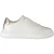 Kaylee Platform Sneaker Witroze Goud