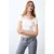 MANGO TEEN T-shirt wit