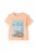 MINOTI Shirt  gemengde kleuren / oranje / lichtoranje
