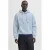 JACK & JONES ESSENTIALS hoodie lichtblauw