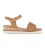 Gabor Sandalen cognac Leer –
