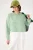 Sweat-shirt basique lavable