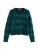 Next Trui  marine / petrol