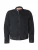 DIESEL Tussenjas ‘D-GLORY’  black denim