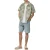 s.Oliver Qs Jeans Shorts Blue Denim