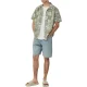 s.Oliver Qs Jeans Shorts Blue Denim