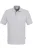 HAKRO 810 Regular Fit Polo shirt Korte mouw beige