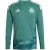 Adidas Germany 26 Home Replica Goalkeeper Jersey Truien/Replica’s Heren – Groen –