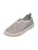 ILSE JACOBSEN Slip-on ‘Tulip’  greige