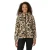 Gepersonaliseerde hoodie met rits voor dames Ragwear Fllawia