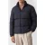 Tommy Hilfiger New York Gmd Down Pu Desert Sky