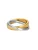 Heideman Ring  goud / zilver