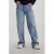 Cars wide leg jeans bleached damag