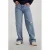 Cars wide leg jeans bleached damag