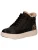 CAPRICE Veterlaarsjes  beige / zwart