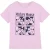 Disney Kinderen/kinderen mickey mouse pixelated t-shirt