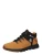 TIMBERLAND Sneakers laag  bruin / zwart / wit