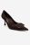 Rebel Stilettopomp