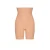 Hoge taille sculpting short voor dames Bye Bra