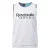 Omkeerbare mesh jersey Reebok City League