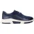 Fit Flop Dames/Dames Freya Suède Trainers (Marine)