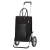Andersen Shopper Trolley ‘Royal Charu’  zwart