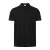 Polo linnen KnowledgeCotton Apparel