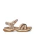 Ecco Offroad Roam sandalen