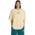 New Balance Trackside T-shirts Dames – Bruin –