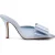 Steve Madden Destini Mules Light Blue