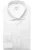 Seidensticker Regular Fit Overhemd wit, Effen