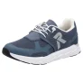 RIEKER Sport Slip-on sneakers Preston , vrijetijdsschoen, lage schoen, instapschoen met elastiek