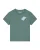 Watapparel Shirt  blauw / groen