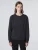 North Sails Sweatshirt Met ton-sur-ton logo