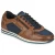 Lage Sneakers Redskins LUCIDE 2″