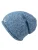 Kumixi Muts  blauw denim