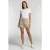 Knitted Sylvia Shorts Sand