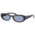 Vogue Eyewear zonnebril 0VO5695SU donkerbruin