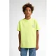 Petrol Industries T-shirt geel