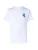 Santa Cruz Shirt ‘Screaming Hand’  blauw / wit