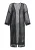usha Vest Dames zwart