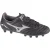 Mizuno Heren morelia neo iv pro leren stevige grond voetbalschoenen