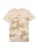 ADIDAS SPORTSWEAR Functioneel shirt ‘Seasonal Essentials’  beige / camel / taupe