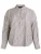 Zizzi Blouse ‘Manavas’  zwart / wit