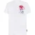 T-Shirt Met Ronde Hals En Korte Mouwen